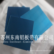 5052 Aluminium Sheet for MCPCB